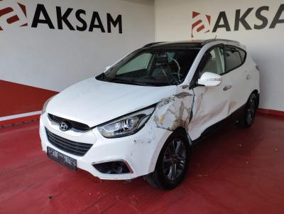 ix35 1.6 GDI DESIGN PACK OV