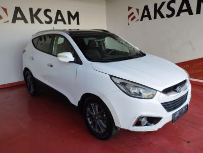 ix35 1.6 GDI DESIGN PACK OV