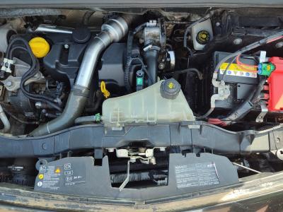 KANGOO MULTIX CHROMLİNE EDİTİON 1.5 DCİ 105 B