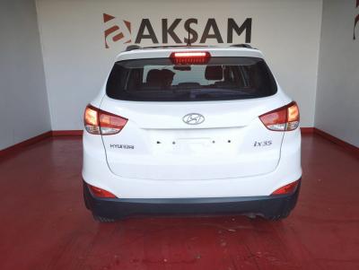 ix35 1.6 GDI DESIGN PACK OV