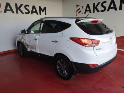 ix35 1.6 GDI DESIGN PACK OV