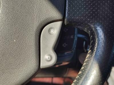 KANGOO MULTIX CHROMLİNE EDİTİON 1.5 DCİ 105 B