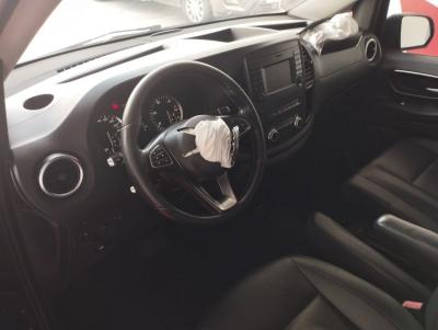 VITO TOURER 114 BLUETEC 528O PRO E6