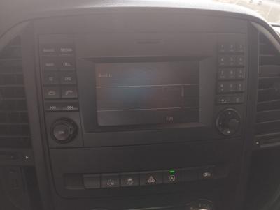 VITO TOURER 114 BLUETEC 528O PRO E6