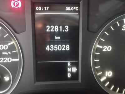 VITO TOURER 114 BLUETEC 528O PRO E6