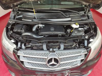 VITO TOURER 114 BLUETEC 528O PRO E6