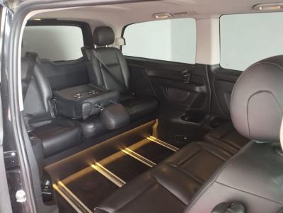 VITO TOURER 114 BLUETEC 528O PRO E6