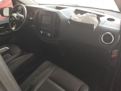VITO TOURER 114 BLUETEC 528O PRO E6