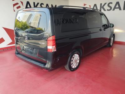 VITO TOURER 114 BLUETEC 528O PRO E6