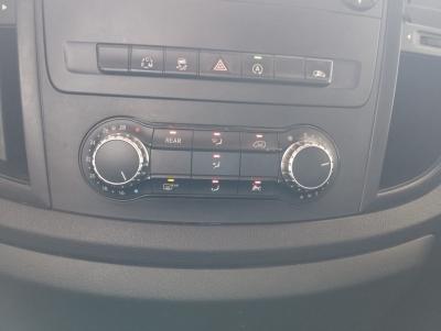VITO TOURER 114 BLUETEC 528O PRO E6