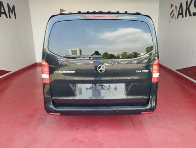 VITO TOURER 114 BLUETEC 528O PRO E6