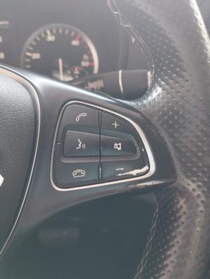 VITO TOURER 114 BLUETEC 528O PRO E6