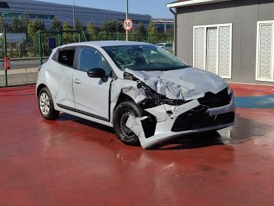 CLIO EQUILIBRE 1.0 TCE X-TRONIC 90