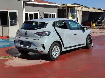 CLIO EQUILIBRE 1.0 TCE X-TRONIC 90