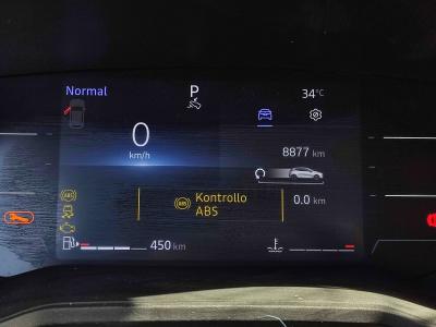 CLIO EQUILIBRE 1.0 TCE X-TRONIC 90