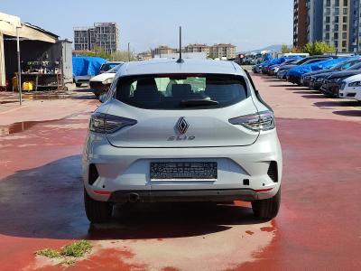 CLIO EQUILIBRE 1.0 TCE X-TRONIC 90