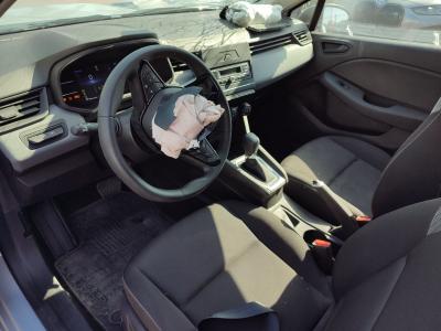 CLIO EQUILIBRE 1.0 TCE X-TRONIC 90