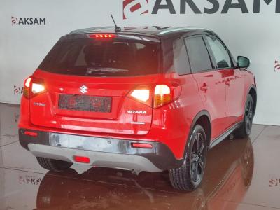 VITARA 1.4 S 4x4 AT
