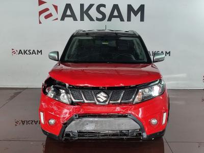 VITARA 1.4 S 4x4 AT