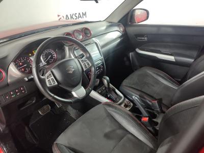 VITARA 1.4 S 4x4 AT