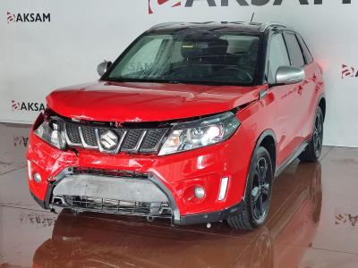 VITARA 1.4 S 4x4 AT