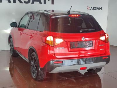 VITARA 1.4 S 4x4 AT