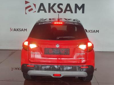 VITARA 1.4 S 4x4 AT