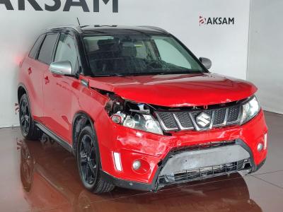 VITARA 1.4 S 4x4 AT
