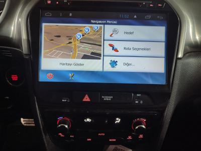 VITARA 1.4 S 4x4 AT