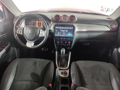 VITARA 1.4 S 4x4 AT