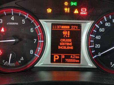 VITARA 1.4 S 4x4 AT