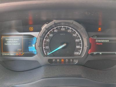 RANGER ICA XLT 2.2 TDCI 160 E5