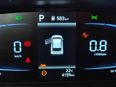 i20 FL 1.0 T 100 STYLE DCT