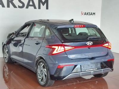 i20 FL 1.0 T 100 STYLE DCT