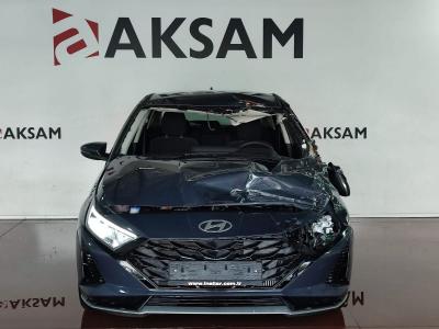 i20 FL 1.0 T 100 STYLE DCT