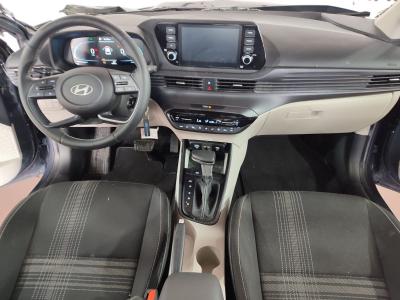 i20 FL 1.0 T 100 STYLE DCT