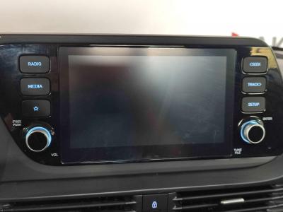 i20 FL 1.0 T 100 STYLE DCT