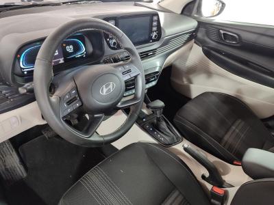 i20 FL 1.0 T 100 STYLE DCT