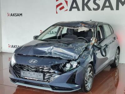 i20 FL 1.0 T 100 STYLE DCT