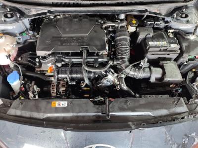 i20 FL 1.0 T 100 STYLE DCT