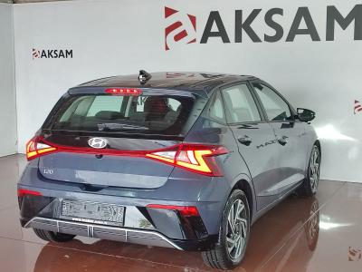 i20 FL 1.0 T 100 STYLE DCT