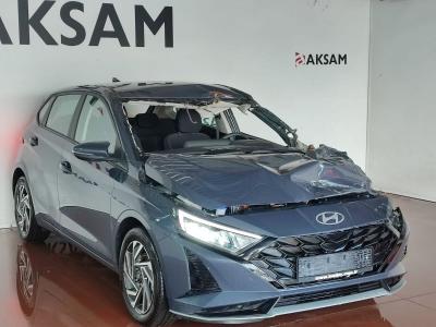 i20 FL 1.0 T 100 STYLE DCT