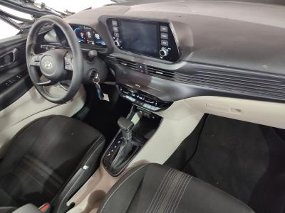 i20 FL 1.0 T 100 STYLE DCT