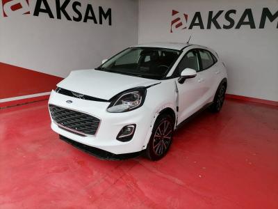 PUMA STYLE 1.0 ECOBOOST 95
