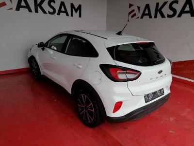 PUMA STYLE 1.0 ECOBOOST 95
