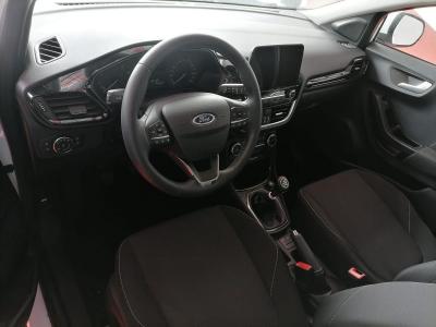 PUMA STYLE 1.0 ECOBOOST 95