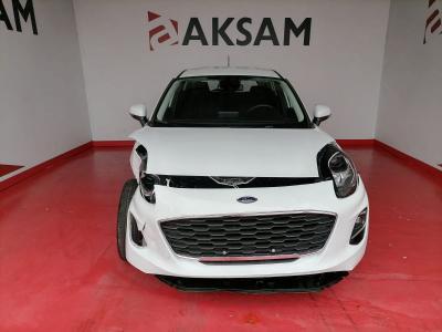 PUMA STYLE 1.0 ECOBOOST 95