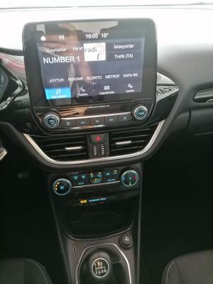 PUMA STYLE 1.0 ECOBOOST 95