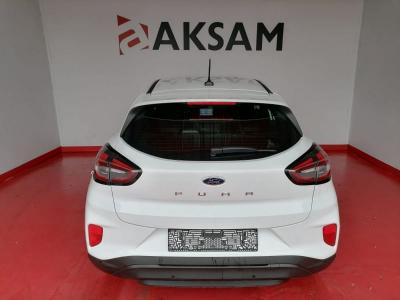 PUMA STYLE 1.0 ECOBOOST 95
