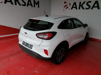 PUMA STYLE 1.0 ECOBOOST 95